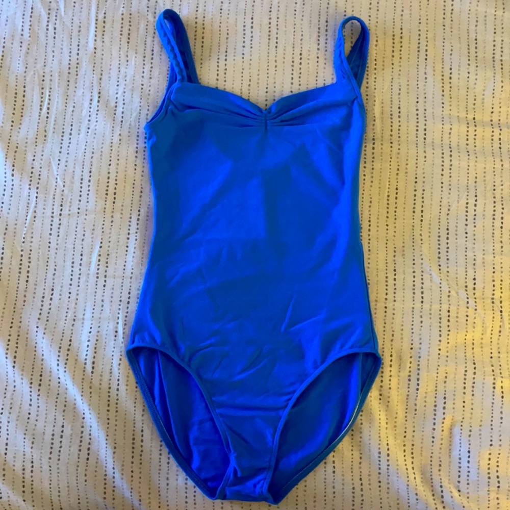 Beautiful Wear Moi leotard